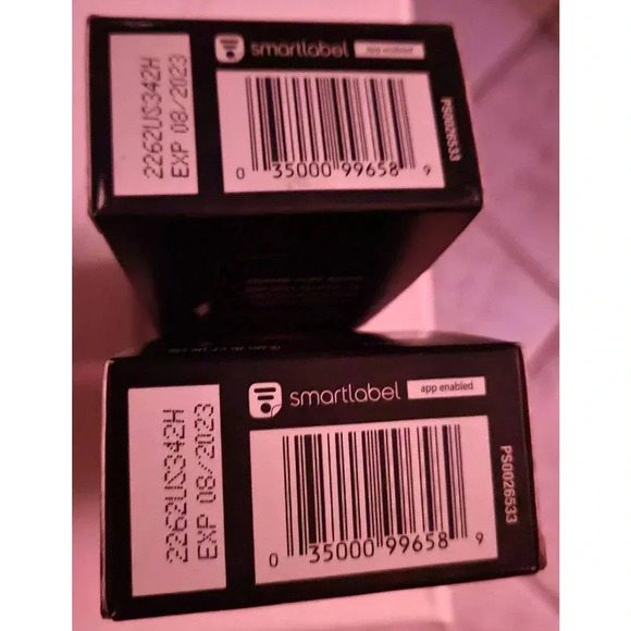 2 Pack Colgate Optic White Pro Series Toothpaste, Stain Prevention, 2.1 Oz (J20) - Picture 2 of 3